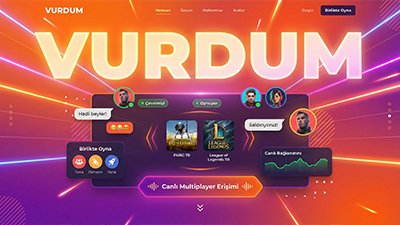 Canlı multiplayer erişimi